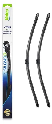 Image de Balai d'essuie-glace VALEO 574351