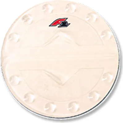 Produktbild von F2 Snowboard Pads Round Pad 2024/25