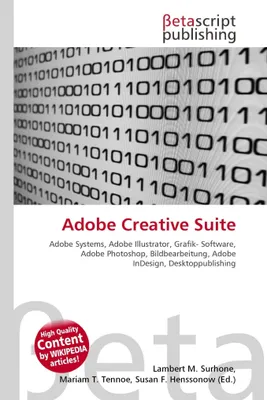 Produktbild von Adobe Creative Suite