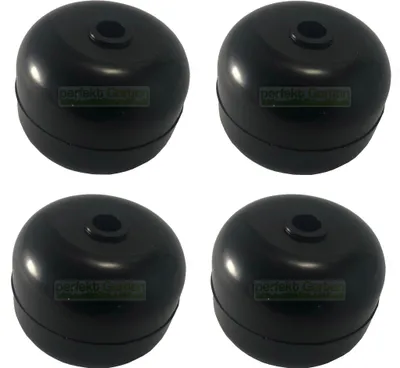 Zdjęcie produktu dla 4X kółko podporowe kosiarki 102 122CM Honda Iseki JohnDeere Sabo Twincut Stiga