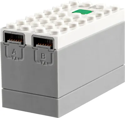 Produktbild von LEGO® Powered UP 88009 Hub