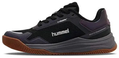 Obrázek produktu pro Hummel Topflight Pro Lc Jr – antracitová, velikost: 34