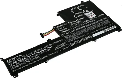 Produktbild von Akku für Laptop Asus UX390, UX390U, UX390UA
