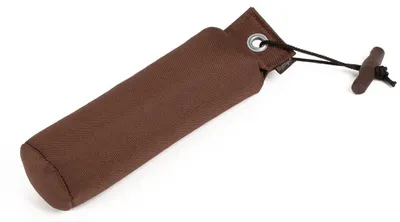 Produktbild von Mystique Dummy Standard Nylon 500g braun