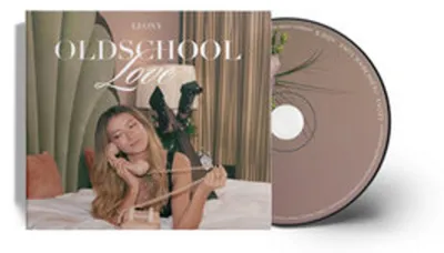 Produktbild von Oldschool Love(CD Digipack)
