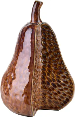 Zdjęcie produktu dla Saggio Pear Figura Gruszka 13X11X21Cm