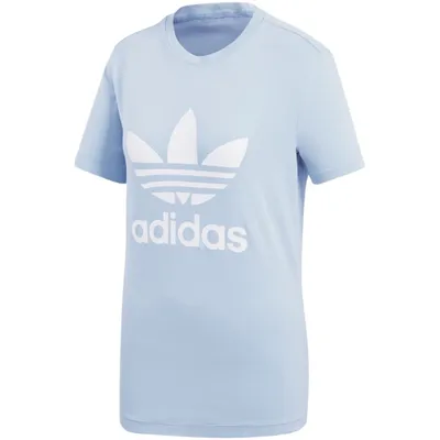 Produktbild von Adidas Tshirts Trefoil, CV9891, Größe: 164
