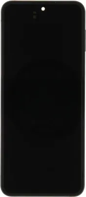 Immagine prodotto di Samsung display + cornice SM-F741B Galaxy Z Flip6 nero GH82-35013E