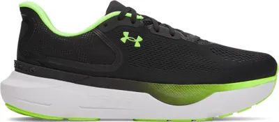 Produktbild von Under Armour Ua Infinite Pro 2 - black, Größe:11.5
