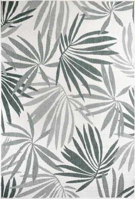 Image de Teppich d'extérieur, Wendekelim EX1 FEAL