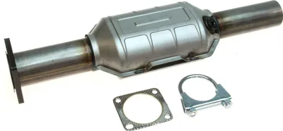 Zdjęcie produktu dla Katalizator Kat 4.0-L. Katalizator wydechowy Jeep Cherokee XJ 87-93