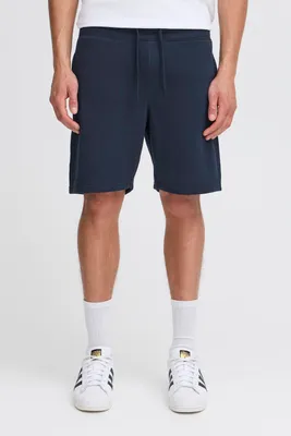 Produktbild von !SOLID SDAUGUN Herren Sweatshorts Kurze Hose Jogginghose Baumwollmischung regular fit
