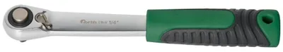 Produktbild von Fortis Hebel-Umschaltknarre 1/4, 145 mm, 90 Zähne