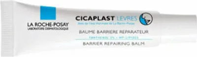 Obrázok produktu pre CICAPLAST regeneračný bariérový balzam na pery 7,5 ml