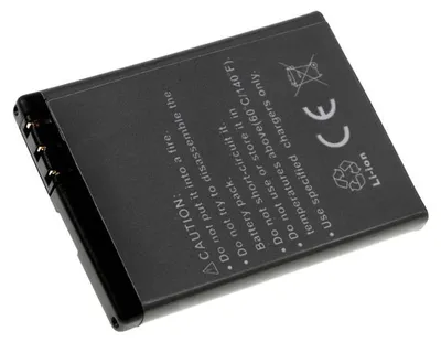 Image de Batterie pour Nokia 2760