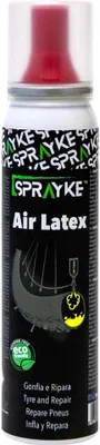 Produktbild von SPRAYKE Air Latex-Dichtmittel für schlauchlose Reifen