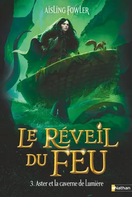 Produktbild von ISBN 9782092492307, Roman, 480 Seiten
