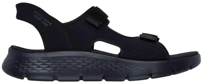 Immagine prodotto di Sandali Skechers 229210-BKLM da Uomo