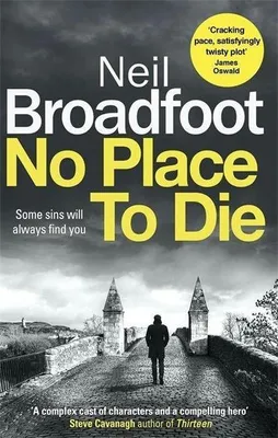 Obrázok produktu pre No Place to Die