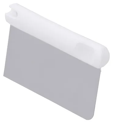 Immagine prodotto di CONTACTO Spatola, lunghezza: 130 mm, larghezza: 60 mm