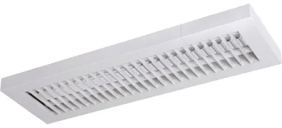 Produktbild von Starlicht LED-Deckenleuchte MÜLLER LICHT OFFICE, EEK: B, 23 W, 1200 lm, 4000 K
