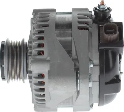 Produktbild von BOSCH 1 986 A01 192 Lichtmaschine Generator LiMa 130A 14V für TOYOTA RAV 4 II (CLA2, XA2, ZCA2, ACA2) PREVIA (MCR3, ACR3, CLR3) Avensis Verso (M2)