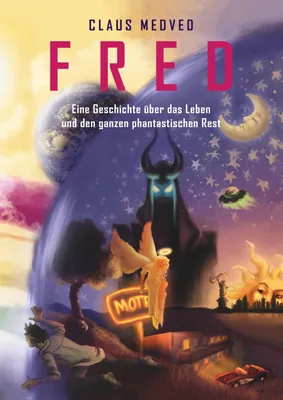 Produktbild von Fred