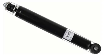 Produktbild von Sachs Stoßdämpfer 316 323 hinten für Mitsubishi Pajero