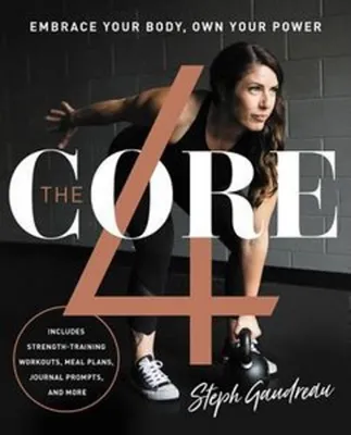 Produktbild von The Core 4