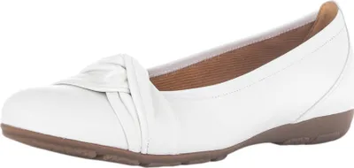 Produktbild von Gabor Ballerinas Weiblich 32303232393732 Weiß 39 EU