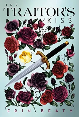 Image de Traitor's Kiss