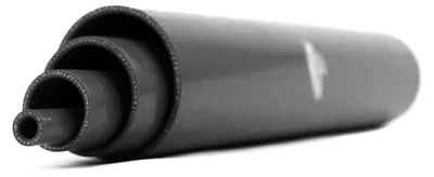 Productafbeelding van Siliconen intercooler slang, 0,5 meter