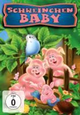 Produktbild von Schweinchen Baby - Various