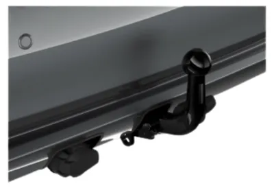 Obrázek produktu pro Tažný hák TOYOTA PW960-02044 OE