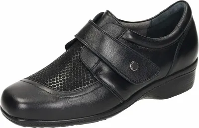 Immagine prodotto di Scarpe stringate comfort da donna Comfortabel