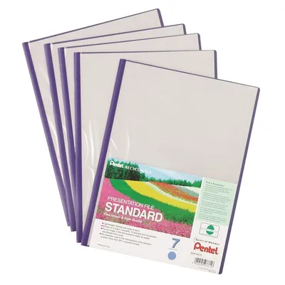 Produktbild von Pentel Presentation File