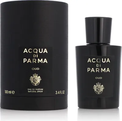 Produktbild von Unisex-Parfüm OUD Acqua Di Parma EDP (100 ml)