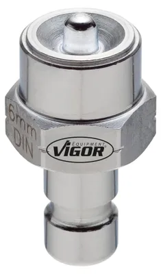 Immagine prodotto di Perno di pressione VIGOR 6 mm DIN V2555 6 mm