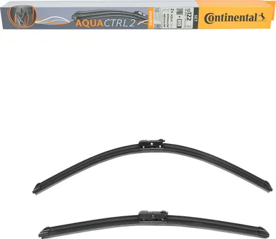 Obrázok produktu pre Sada stieračov Continental AQUACTLR2