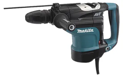 Obrázek produktu pro Kombinované kladivo Makita HR 4511 C 1350 W SDS Max 9,4 J