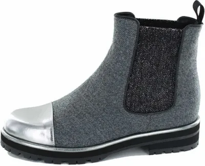 Produktbild von Chelsea Boot Pertini 172W13816D1, 172W13816D1, 172W13816D1
