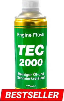 Produktbild von Tec 2000 Engine Flush Motorspülung – Tec 720018