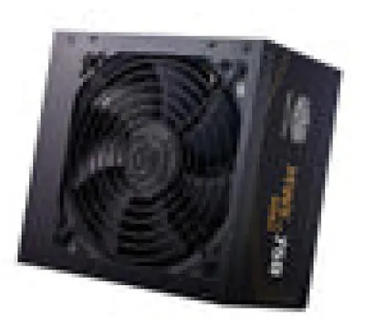 Produktbild von Cooler Master MWE Bronze 750 V3 230V, 750 W, 220 - 240 V, 50/60 Hz, 6 A, Aktiv, 120 W