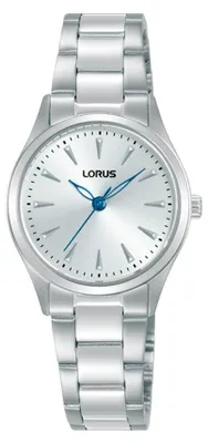 Image de Montre Lorus RG211YX9 en argent