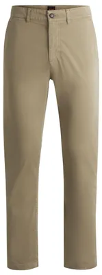 Produktbild von BOSS Chino-Regular-1