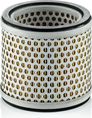 Produktbild von MANN-FILTER C 914 Luftfilter