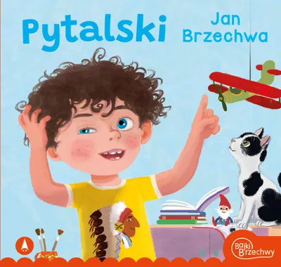 Produktbild von Pytalski - Jan Brzechwa