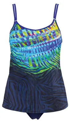 Produktbild von Fashy GmbH Damen Tankini Marine 38C