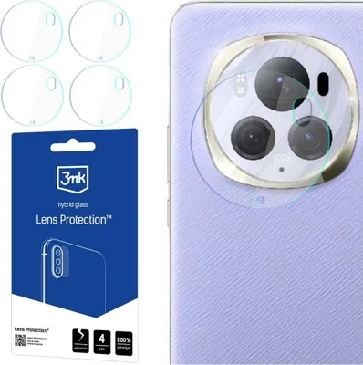 Immagine prodotto di Honor Magic6 Pro - Protezione lente 3Mk