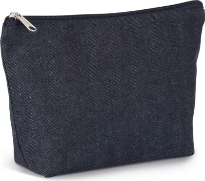 Image de Kimood Petit sac en denim